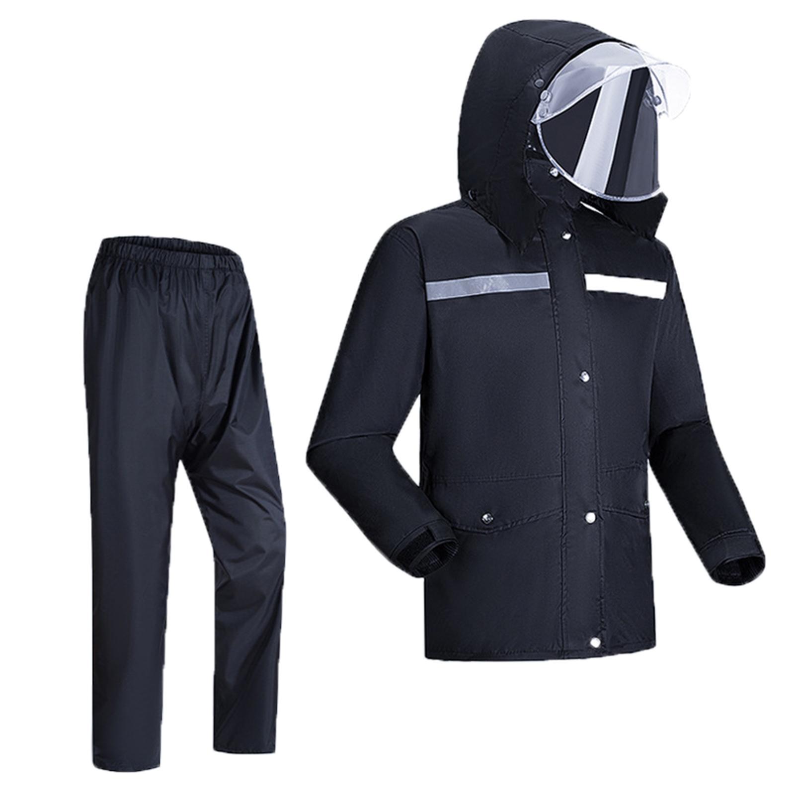 Completo impermeabile da uomo  - Cycling Commute Pants recensione e prezzo