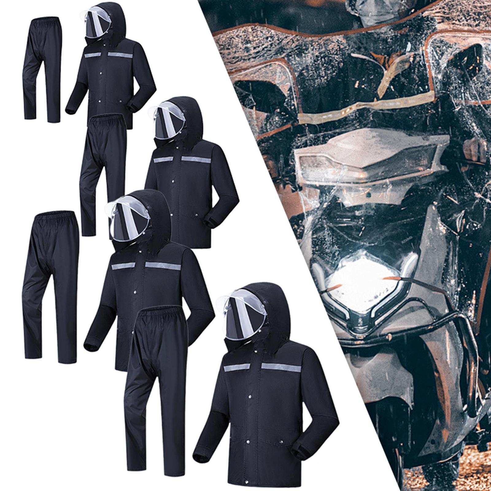 Completo impermeabile da uomo  - Cycling Commute Pants recensione e prezzo