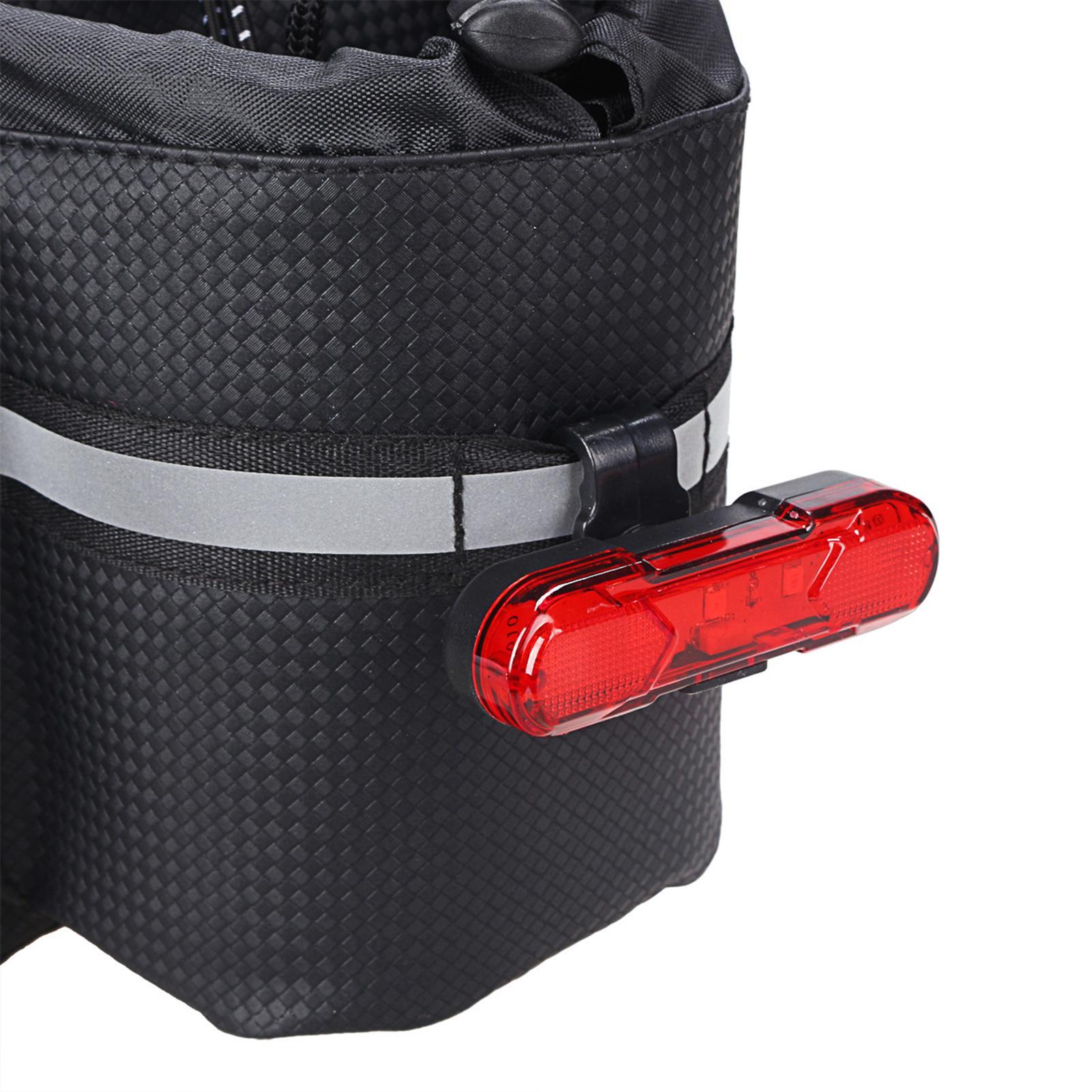 Borsa Posteriore per Biciclett - Panniers Waterproof Rear recensione e prezzo