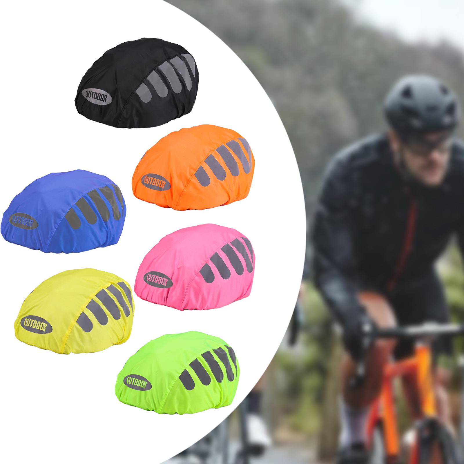 Copertura antipioggia per casc - Cycling Commute In Rain recensione e prezzo