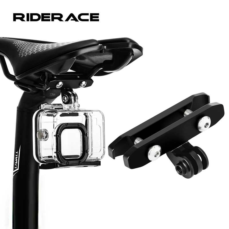 Morsetto adattatore per suppor - Commuting By Bike recensione e prezzo