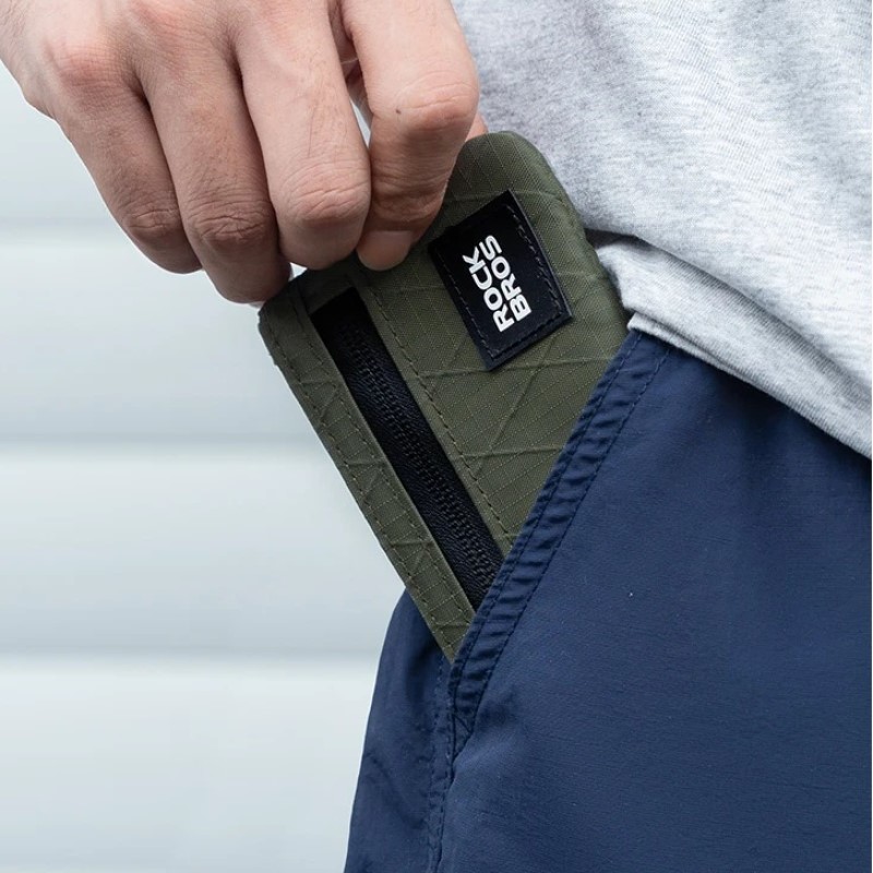 ROCKBROS Borsa da ciclismo com - Cycling Commute Essentials recensione e prezzo