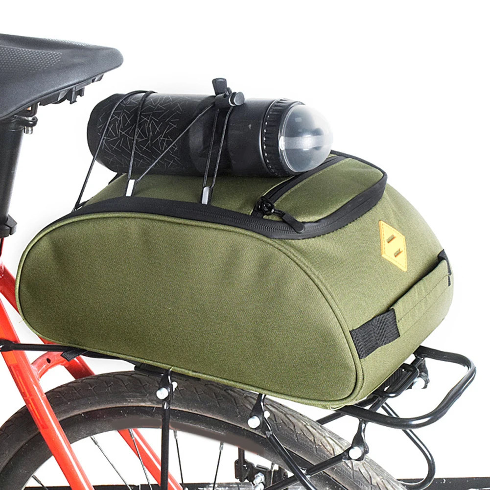 1 borsa da portapacchi per bic - Panniers Waterproof Rear recensione e prezzo